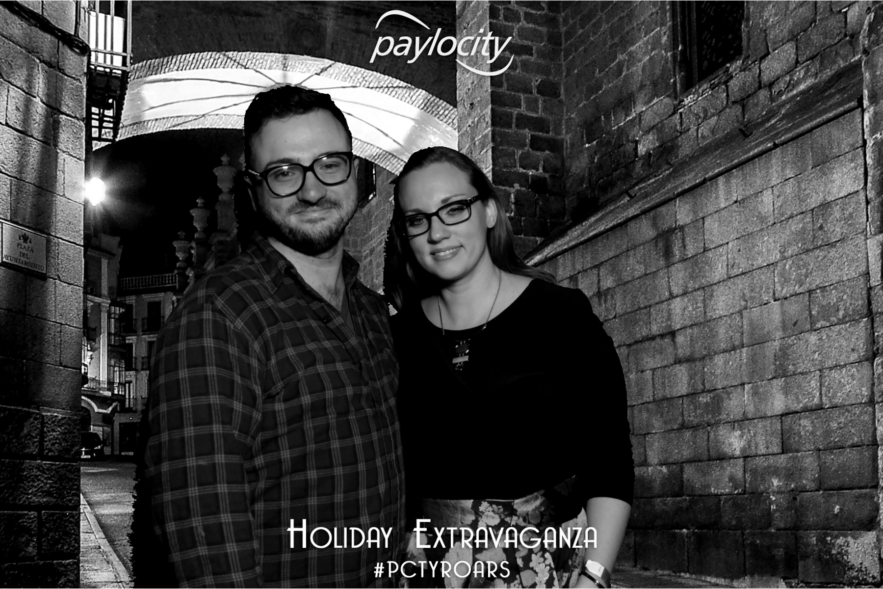 Paylocity Holiday Extravaganza | View more photos from the event at events.alfrescophoto.com/u/AlfrescoPhoto/Paylocity-Holiday-Extravaganza